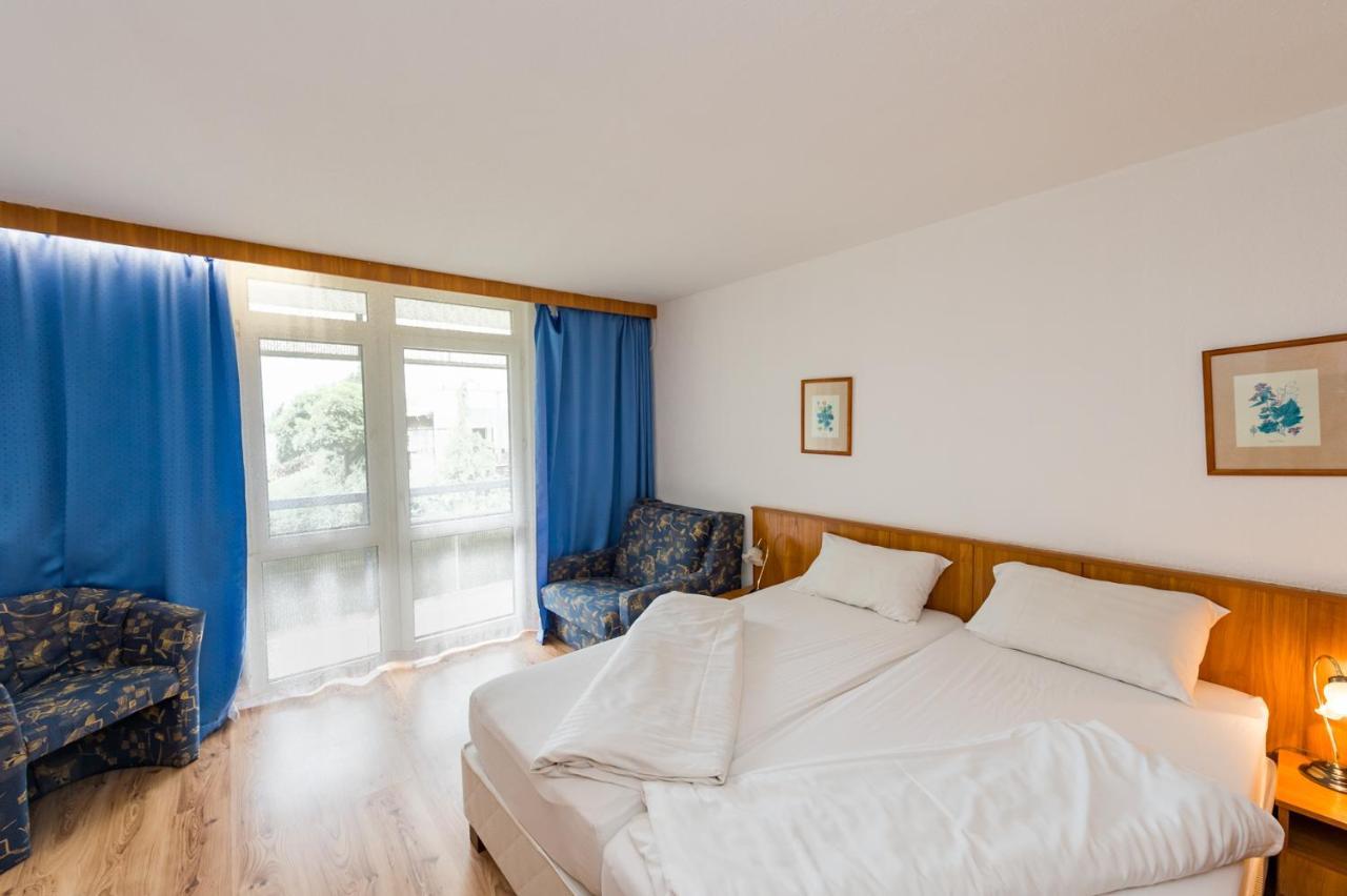 Hotel Molo Σίοφοκ Εξωτερικό φωτογραφία