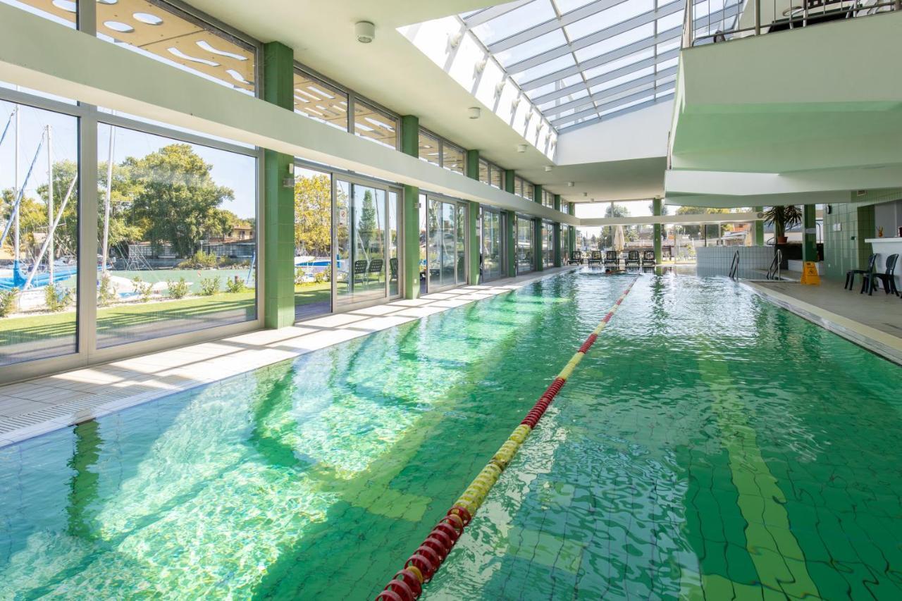 Hotel Molo Σίοφοκ Εξωτερικό φωτογραφία